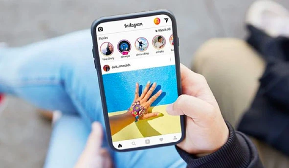 Instagram Chạm Mốc 3 Tỷ Người Dùng và Chiến Lược Video Ngắn kubet2